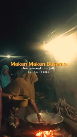 Dokumentasi Acara 