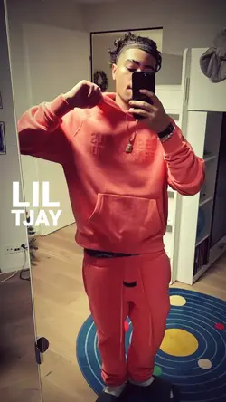 Lil Tjay - Long Time