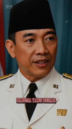 Kata kata Soekarno