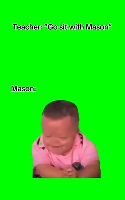 Mason