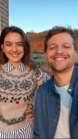 oruç ve eleni