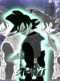 Goku Black