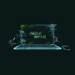 Hello world 
