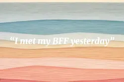Besties4life