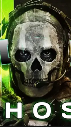 GHOST BADASS EDIT