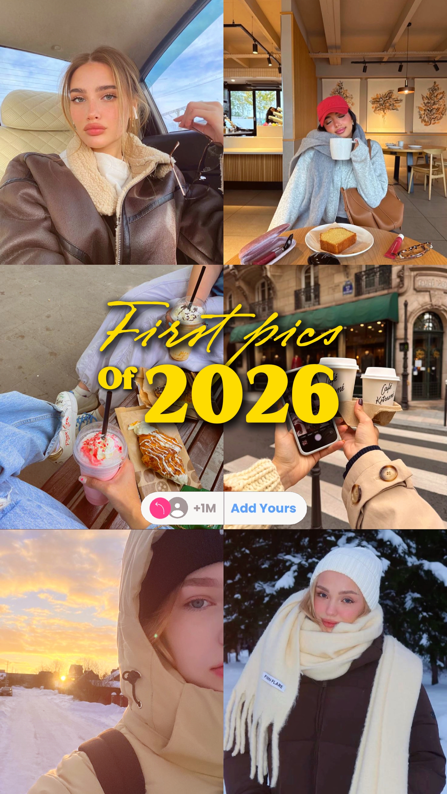 New Trending Templates with Pictures of 2026 - Pippit