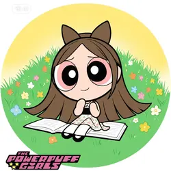 powerpuff girl