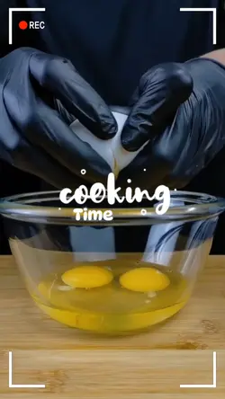 Cooking Vlog