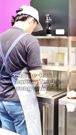 chatime