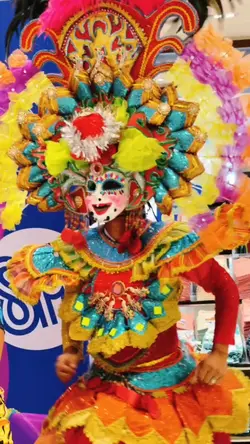 masskara festival