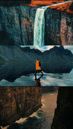 cinematic nature
