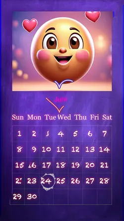 June 24 2025