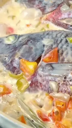 GATANG TILAPIA