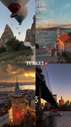 TURKEY