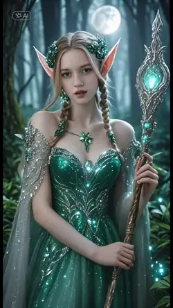 ai elf