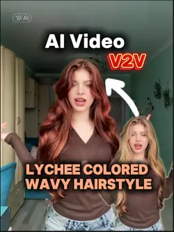 AI Video Hairstyles 