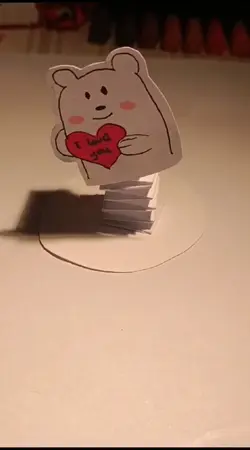 Cute gift