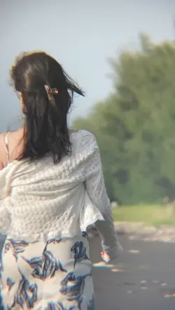 aesthetic slowmo 
