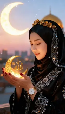 ai ramadhan