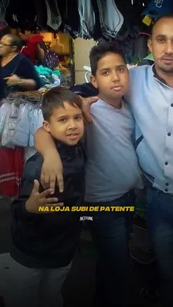 Subi de patente 