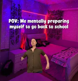 Mentally preparing