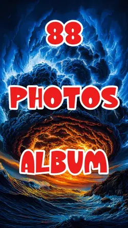 88 Photo Album