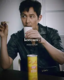 koreans