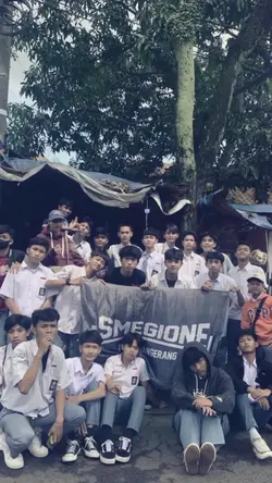 Kece bgt anak basis