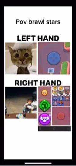 Brawl stars