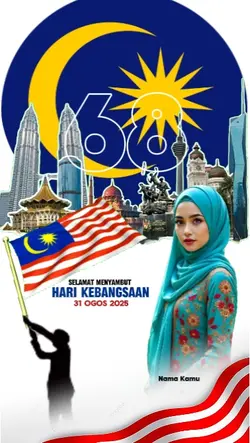 Malaysia Merdeka
