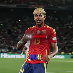 Lamine yamal edit