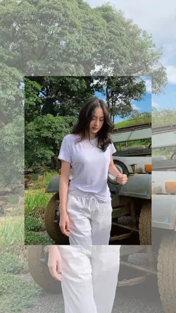 frame aesthetic