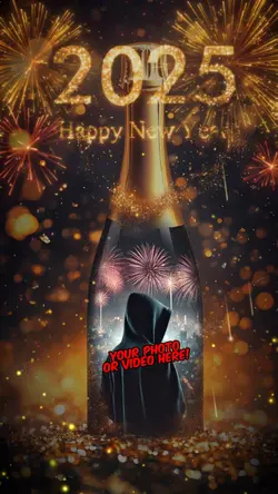 New Year Countdown