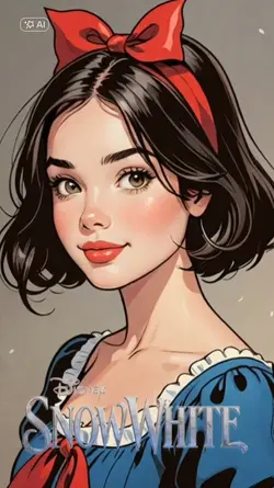 Snow White
