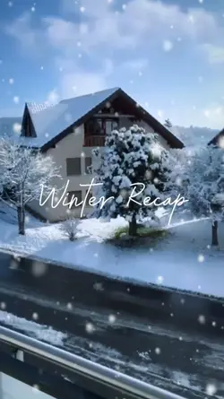 snowy day 2025