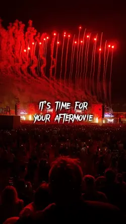 Cinematic Aftermovie