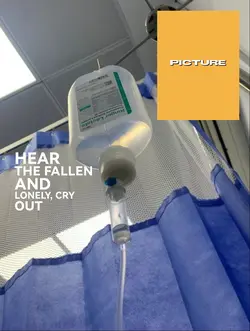 hospital prank