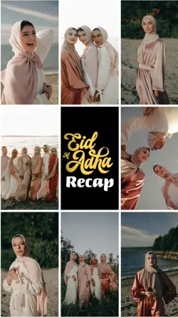 Eid Al-Adha Recap