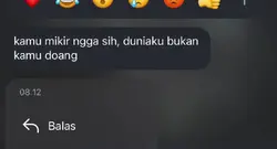 VERSI 1+10 SS CHAT