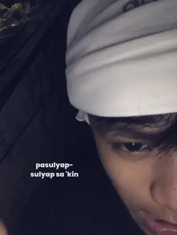 pasulyap-sulyap 