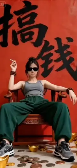 动态壁纸