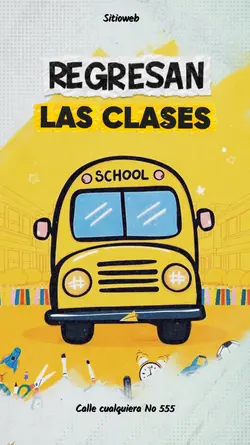 Regresan las clases 