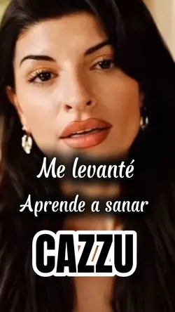 Aprende a sanar CAZZ
