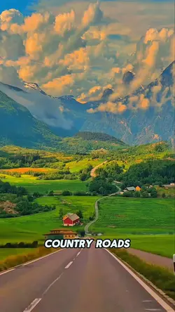 Country Road 