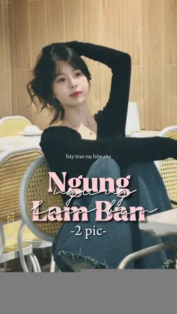 [2] Ngưng làm bạn