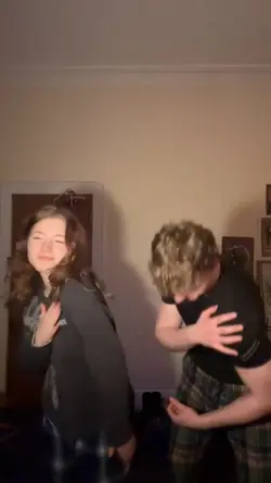 tiki tiki dance 