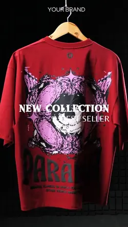 T-SHIRT PROMOTION
