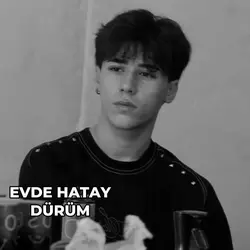 #hataydurum