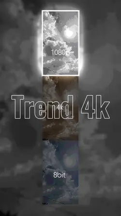 Trend144px4k