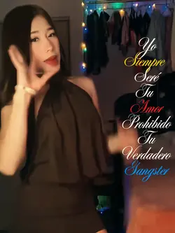 Tu amor prohibido